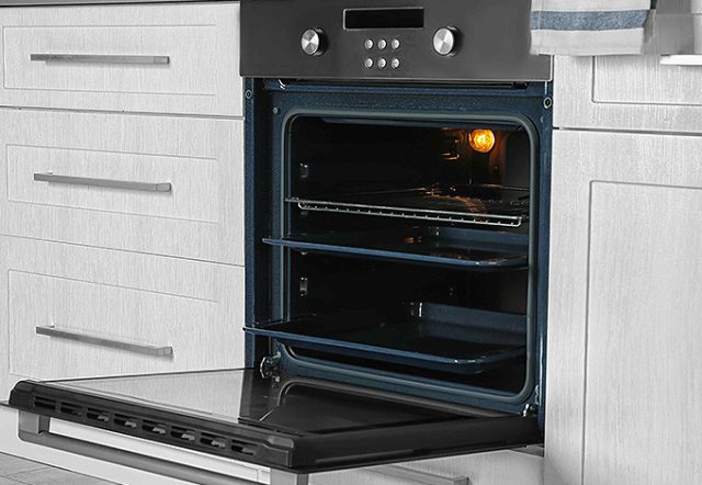 Centro Assistenza Forno Elettrico a Lucca