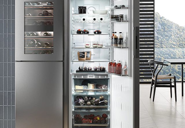 Centro Assistenza Frigorifero a Lucca