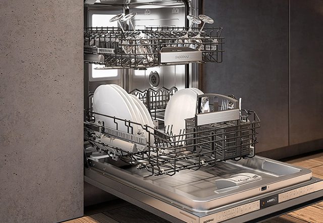 Centro Assistenza Lavastoviglie a Lucca