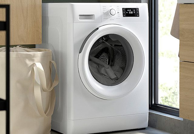 Centro Riparazione Lavatrici a Lucca