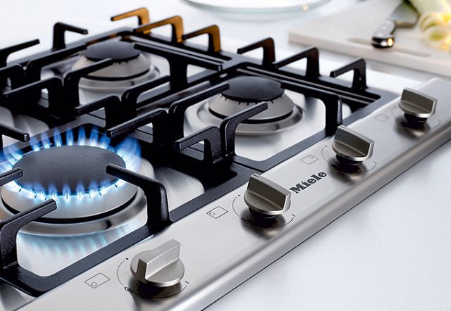 Centro Riparazione Piani Cottura a Lucca