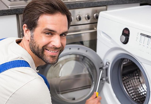 Tecnico Assistenza Asciugatrice Lucca