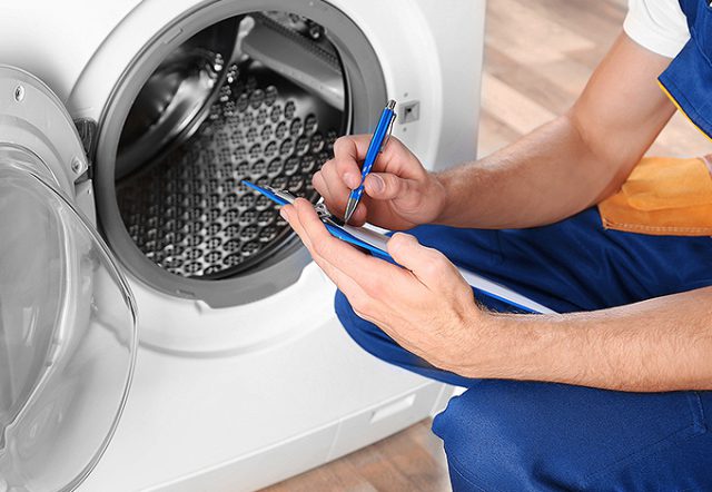 Tecnico Assistenza Elettrodomestici a Lucca