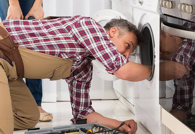 Tecnico Assistenza Hotpoint Lucca