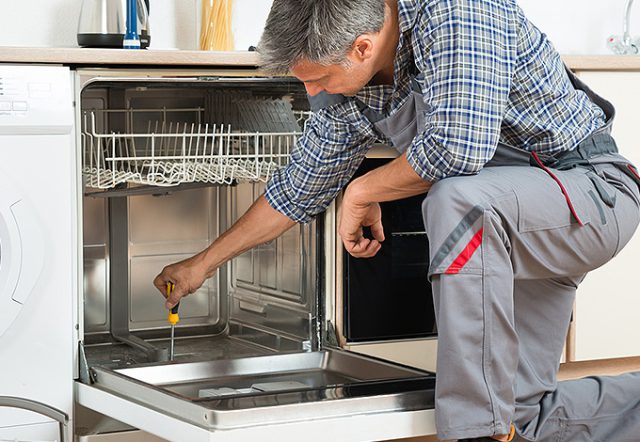 Tecnico Riparazione Lavastoviglie Lucca