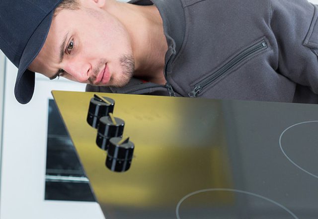 Tecnico Riparazione Piani Cottura Lucca